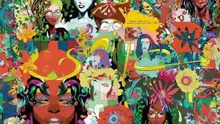 Charles Ans - La Parada Del Bus (Remix / Smile 10 Aniversario)