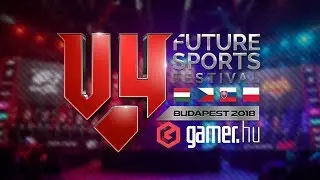 V4 Future Sports Festival unOFFICIAL aftermovie
