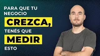 📊 Las 4 Métricas Clave para Tomar Decisiones Exitosas en tu Negocio