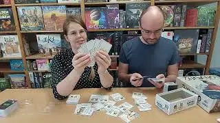 Joking Hazard - Unboxing