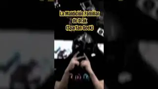 Spartan Geek #spartangeek   #historiasdeterror #experienciasparanormales