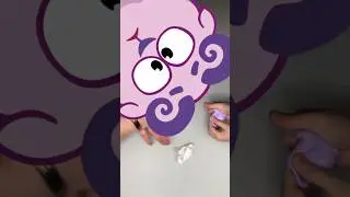 Бараш бывает весёлым? 