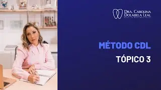 Método CDL - Tópico 3
