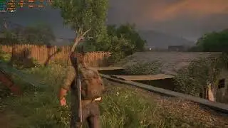 The Last Of Us Remake: Quick performance test (Patch 1.0.1.6) GTX 1060 6gb