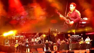 Gipsy Kings - Palmero & Bamboléo (Live) Ljubljana 2017