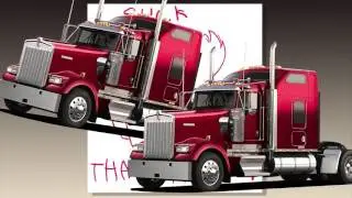 Suck The Truck - UP DOWN ALBUM