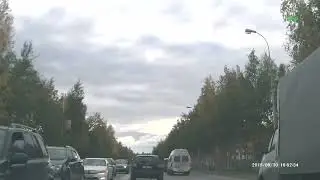 ПО УЛИЦАМ СУРГУТА 25. Ул. Югорская, Мелик-Карамова, Геологическая...