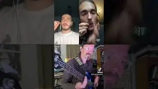 Some Jaw harp Techno