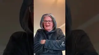 Grandma Was Right