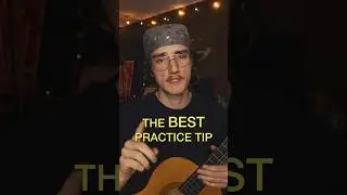 The best practice tip 