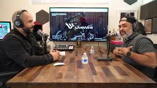 RB E46 - What is EV | Diego Cardenas