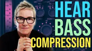 3 Ways To Compress Bass Guitar (and how to choose the best one)