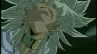Marik & Bakura- Papercut