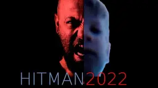 HITMAN 2022
