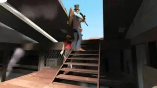 Grandxans taunt kill