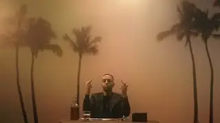 Naps - Le fruit de mon époque (Clip Officiel)