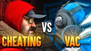 CS2 ANTICHEAT SITUATION