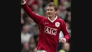 Manchester United 4ever