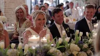 Hilarious Father of The Bride Speech | How to give a father of the bride speech!