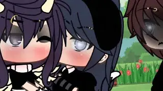 karma~||gacha life||music video