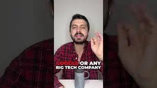 How to get a job at google without a college degree