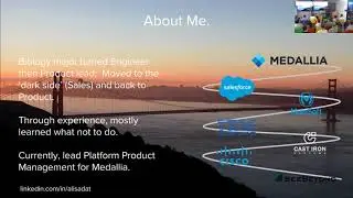 ProductTank - Row boats to Catamarans - Ali Sadat