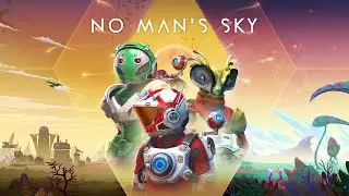 No Man's Sky  PL – Ekspedycja 6 :  Zarażeni. Podążam za pirackim skarbem.