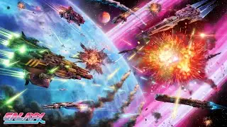 Roblox - Galaxy OST - Battle - Upbeat Galaxy Music  - BOOGLE