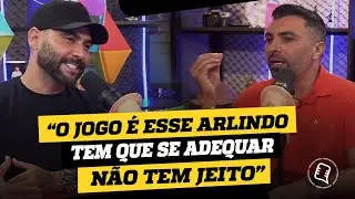 O jogo do SHOW BUSINESS é assim.