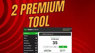 Two Best  Premium Cpa Secret Network