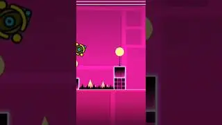 así debería ser geometry dash literalmente