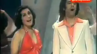 FLORA KERIMOVA ft  Cavan Zeynalli   Görüş
