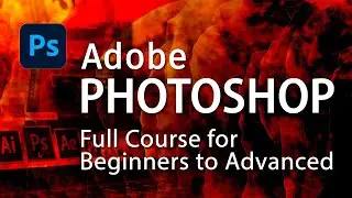 Learn Photoshop