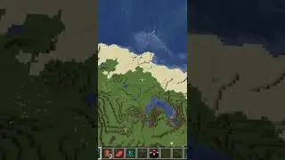 ONE SHOTTING THE WARDEN... #shorts #minecraft #mace
