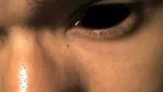 Eye Movement color change Vegas Pro 8.0