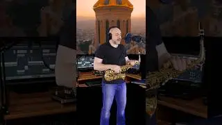 გოგი ცაბაძე "ჩემო თბილის-ქალაქო" (I ფრაგმენტი) ❤