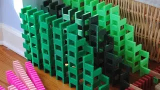 Domino Runs 7
