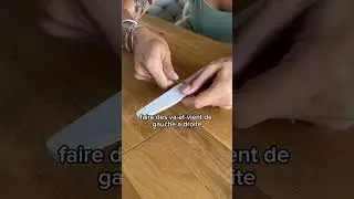 The most useful tip