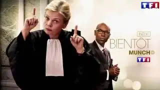 Munch - TF1