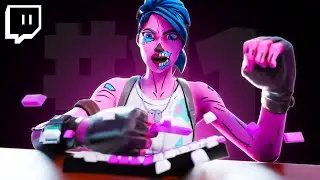 Making Fortnite Twitch Streamers Rage #11 (Streamer Reactions)