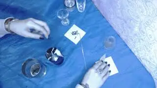 Месть и наказание за предательство