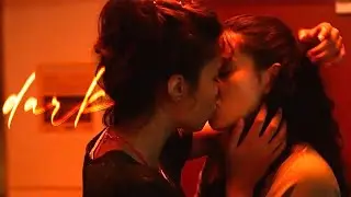 Zina & Nedjma - I Can't Love You In The Dark