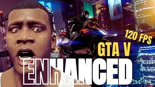 How to Run GTA V Enhanced on a Low-End PC? – GTA V Mega Optimization 120 FPS