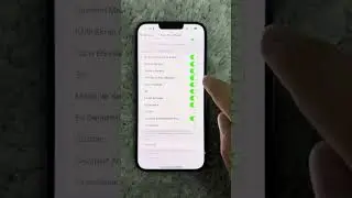 Telefonunuz çalınmadan önce bunları yaparsanız telefonunuz güvende olacaktır📱🧐 #tech #tips #phone