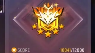 Hard 🥵Grandmaster🥶 Lobby Br Rank Push Highlights 🔥 Road To Grandmaster 🔥🥶💯🥵