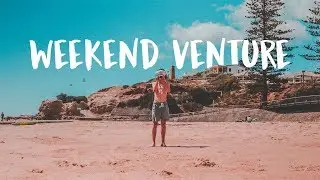 The Weekend Venture
