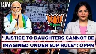 K'taka BJP Leader Booked For Sexual Assault; 2 BJP-IT Cell Members Accused Of Rape Granted Bail