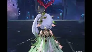 3.2 Abyss floor 12 video at  Normal speed