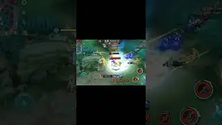 Contoh player yg harus di kasih paham #shorts #mobilelegends #alucardtop1globalbuild #angkigaming