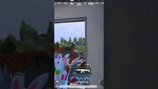 My crazy spray #shorts #bgmi #ytshorts #pubgmobile #battlegroundsmobileindia